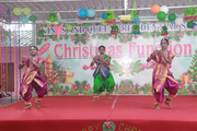 Kings And Queens Residential School-Christmas Function